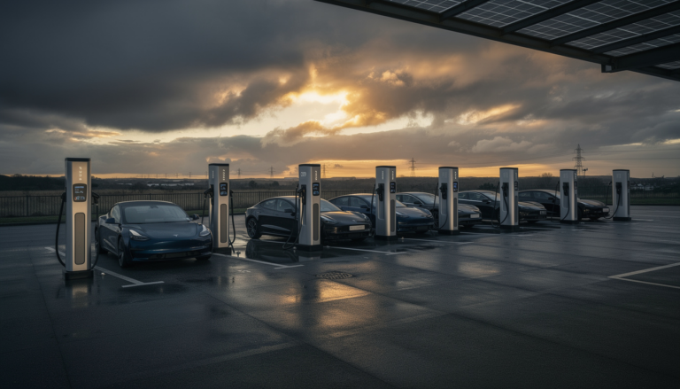 EV Charging