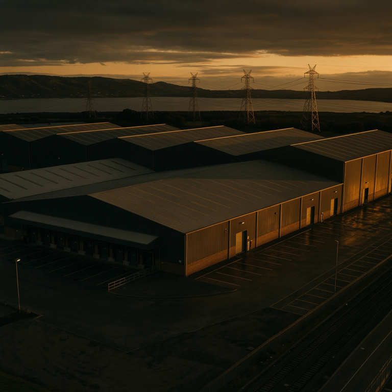 Commercial Solar PV