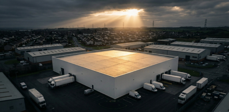 Cold Storage